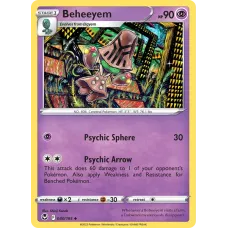 Beheeyem