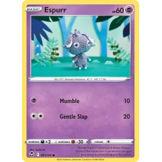 Espurr