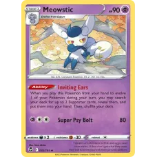 Meowstic