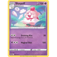 Slurpuff