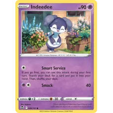 Indeedee