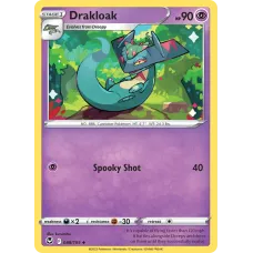 Drakloak