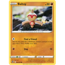 Baltoy