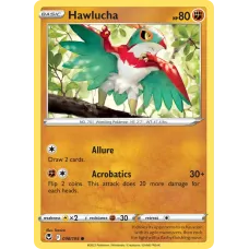 Hawlucha