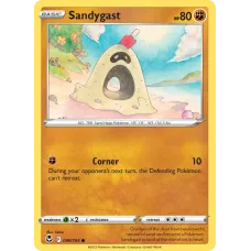 Sandygast