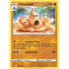 Palossand