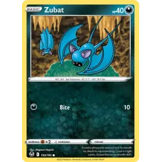 Zubat