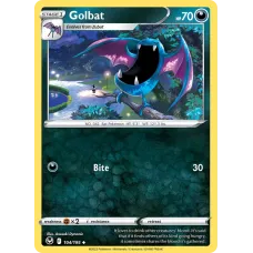 Golbat