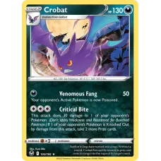 Crobat