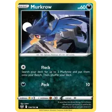 Murkrow