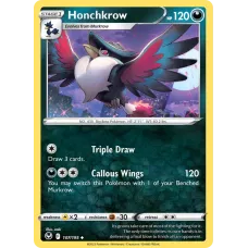 Honchkrow