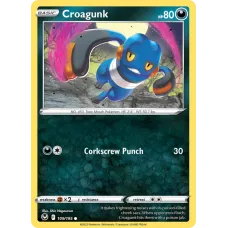 Croagunk