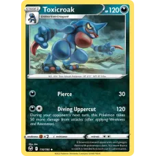 Toxicroak