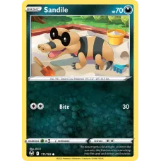 Sandile