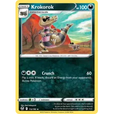 Krokorok