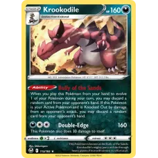 Krookodile