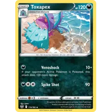 Toxapex