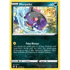 Morpeko