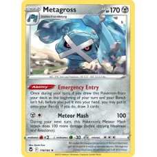 Metagross