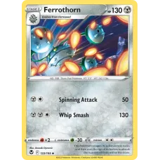 Ferrothorn
