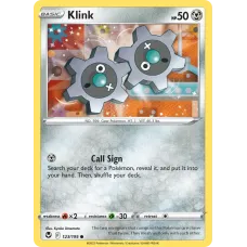 Klink