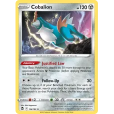 Cobalion