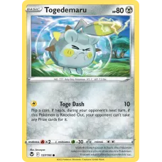 Togedemaru