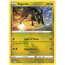 Zygarde