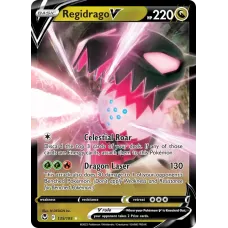 Regidrago V