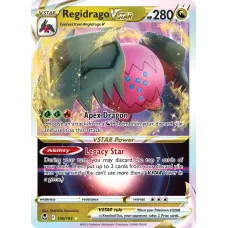 Regidrago V-ASTRO