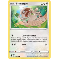 Smeargle