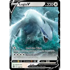 Lugia V