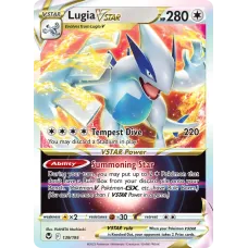 Lugia V-ASTRO