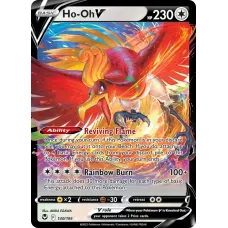 Ho-Oh V