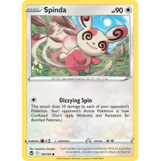 Spinda