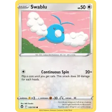 Swablu