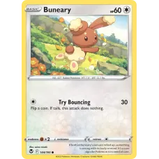 Buneary