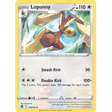 Lopunny