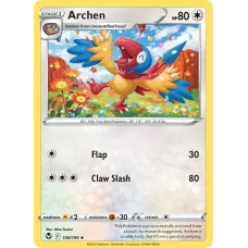 Archen