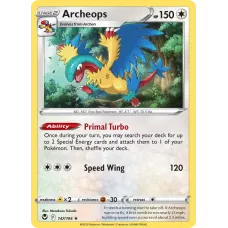 Archeops