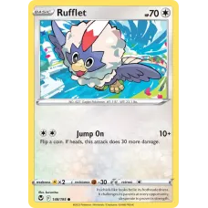 Rufflet