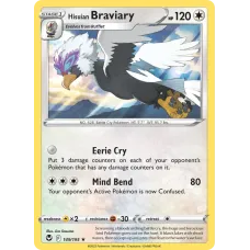 Braviary de Hisui