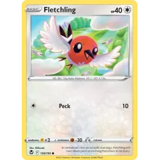 Fletchling