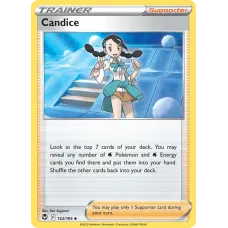 Candice