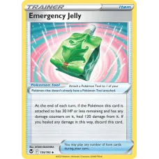 Geleia Emergencial