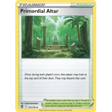 Altar Primordial