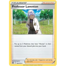 Professor Alfazema