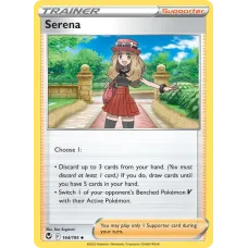 Serena