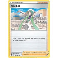 Wallace