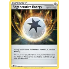 Energia Regenerativa